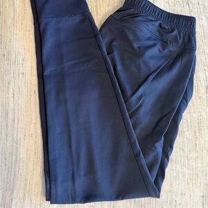 RHONE Navy Blue Performance Joggers